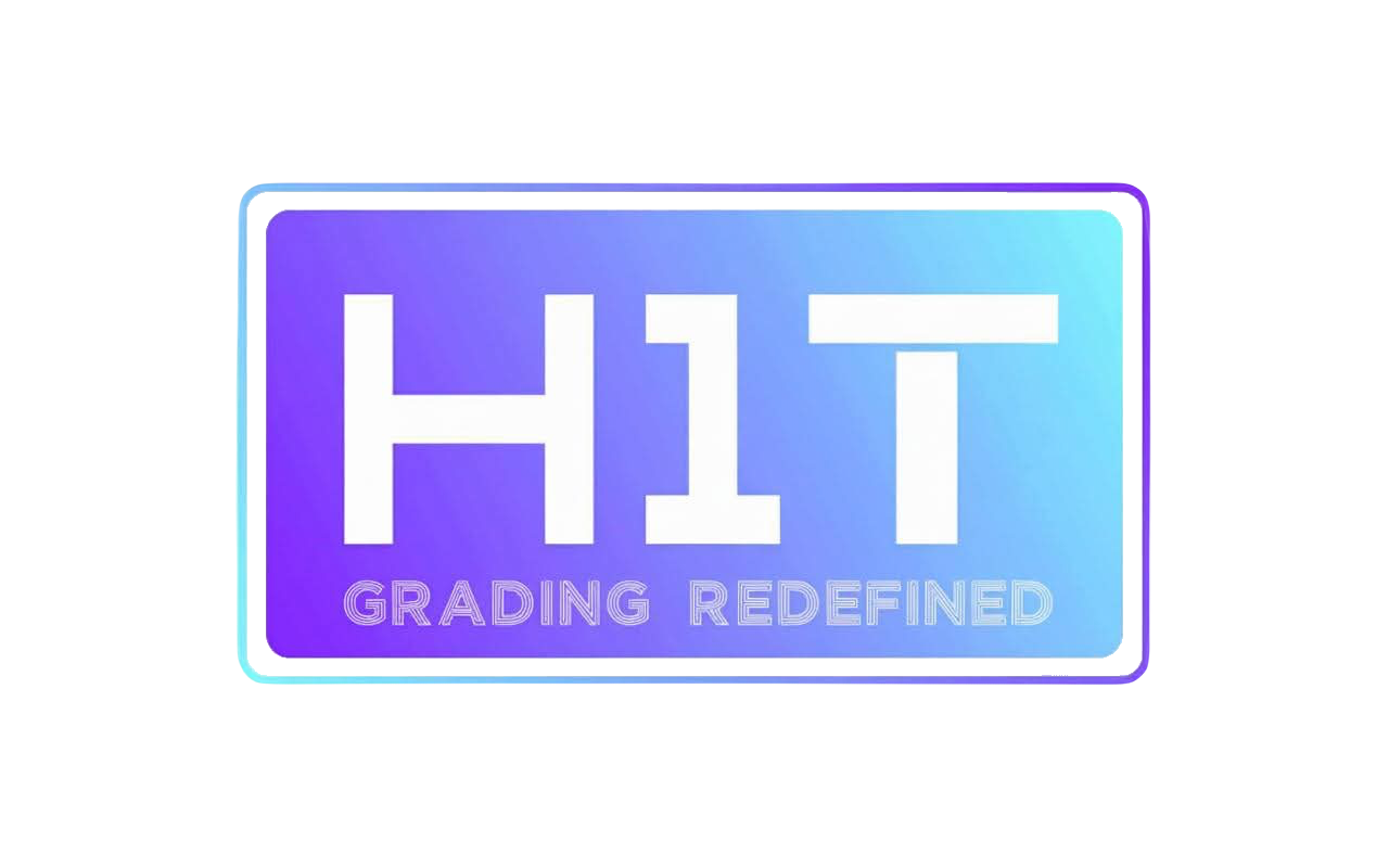 H1T Grading Logo